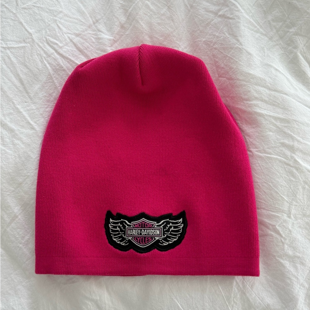 Harley-Davidson Winter Hat/Toque